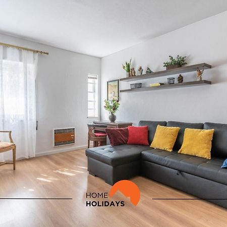 #059 T1 Praceta By Home Holidays Αλμπουφέιρα Εξωτερικό φωτογραφία