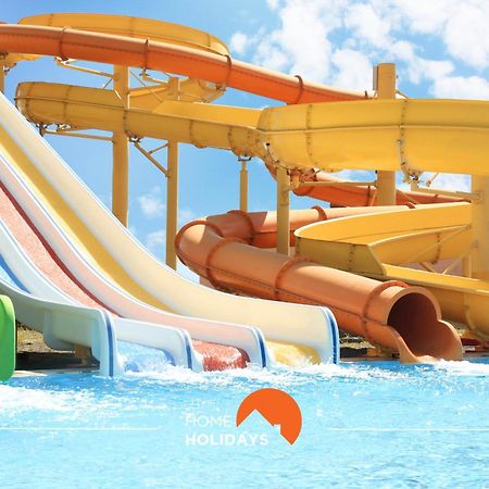 #059 T1 Praceta By Home Holidays Αλμπουφέιρα Εξωτερικό φωτογραφία