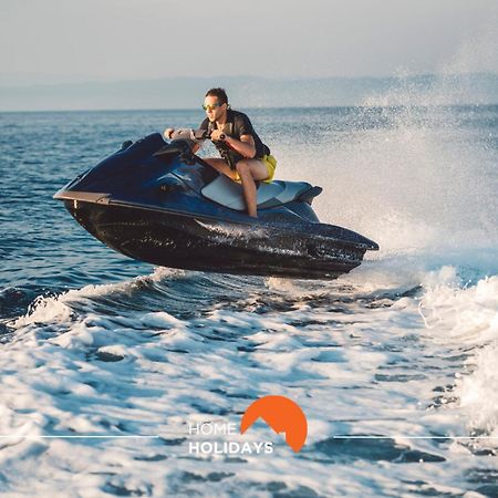 #059 T1 Praceta By Home Holidays Αλμπουφέιρα Εξωτερικό φωτογραφία