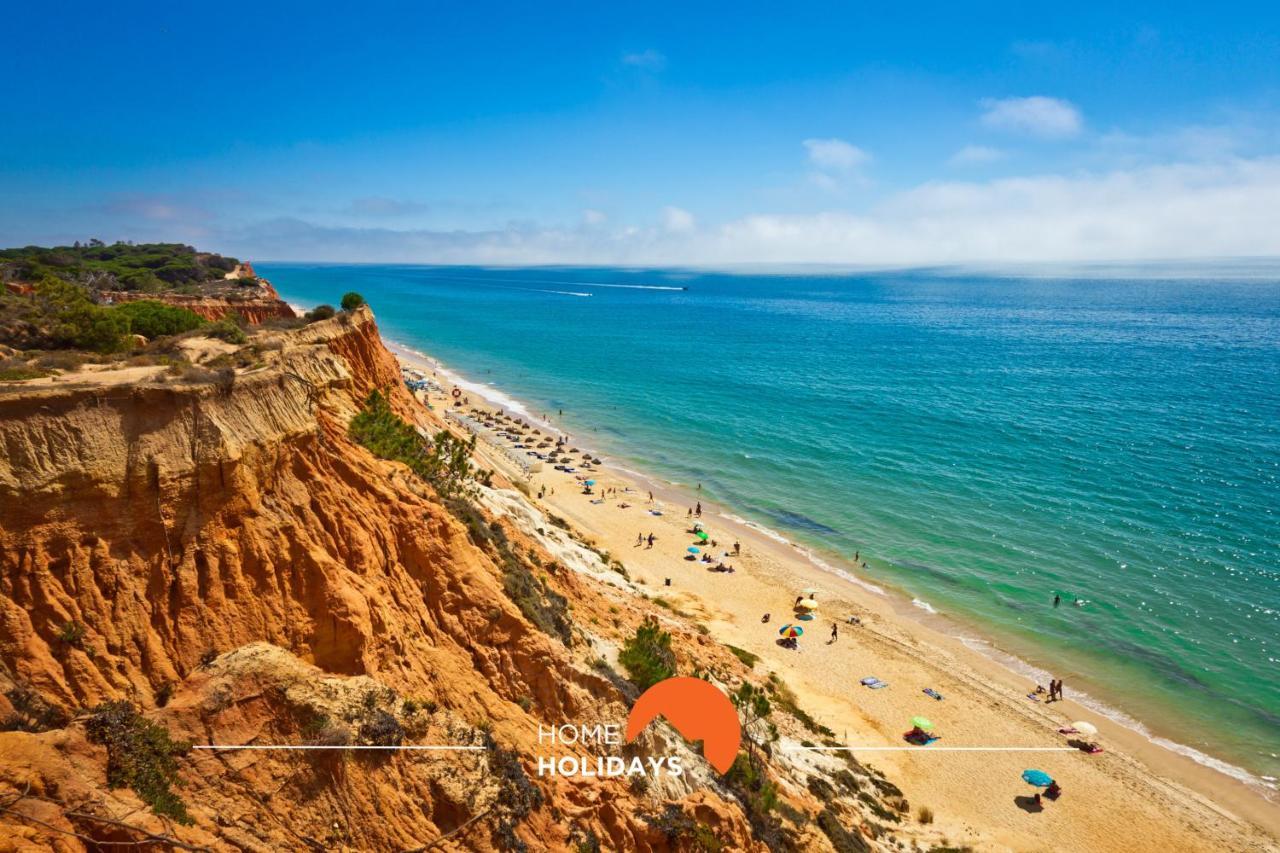 #059 T1 Praceta By Home Holidays Αλμπουφέιρα Εξωτερικό φωτογραφία