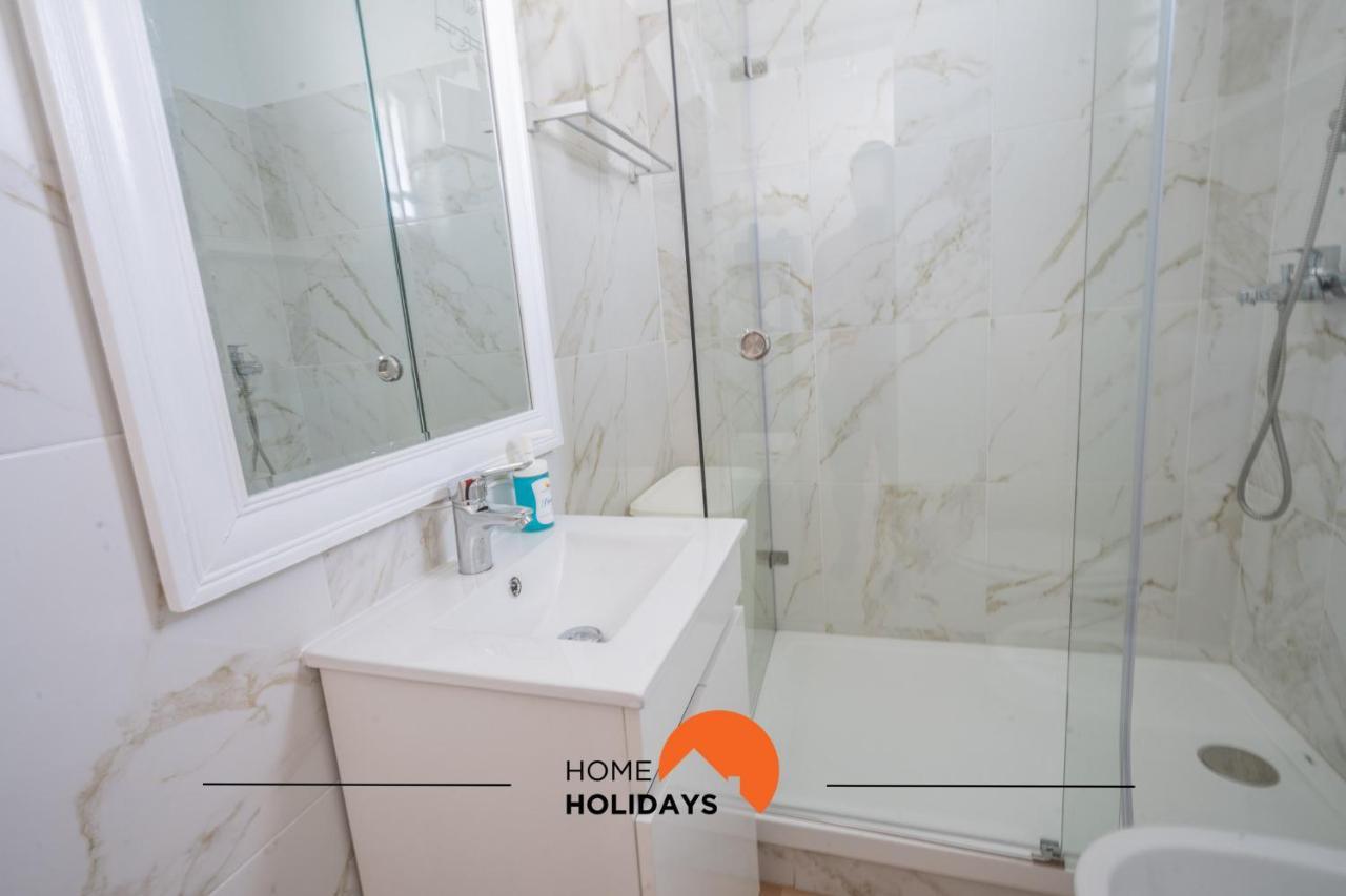 #059 T1 Praceta By Home Holidays Αλμπουφέιρα Εξωτερικό φωτογραφία