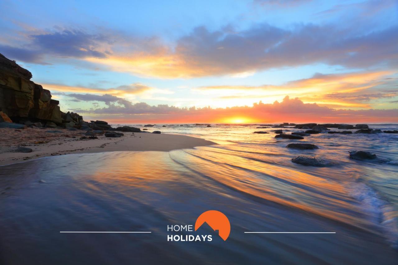 #059 T1 Praceta By Home Holidays Αλμπουφέιρα Εξωτερικό φωτογραφία
