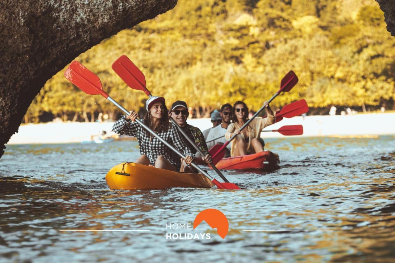 #059 T1 Praceta By Home Holidays Αλμπουφέιρα Εξωτερικό φωτογραφία