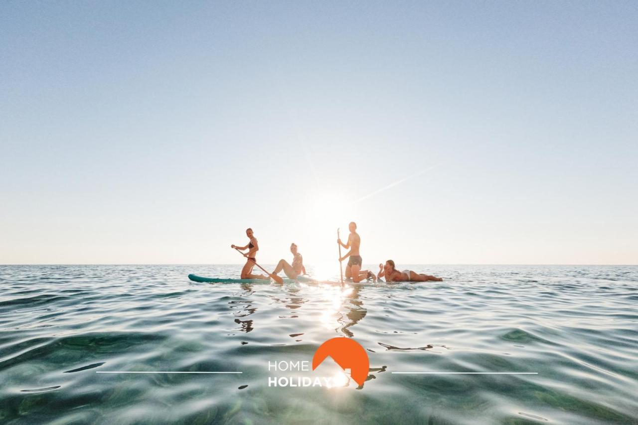 #059 T1 Praceta By Home Holidays Αλμπουφέιρα Εξωτερικό φωτογραφία