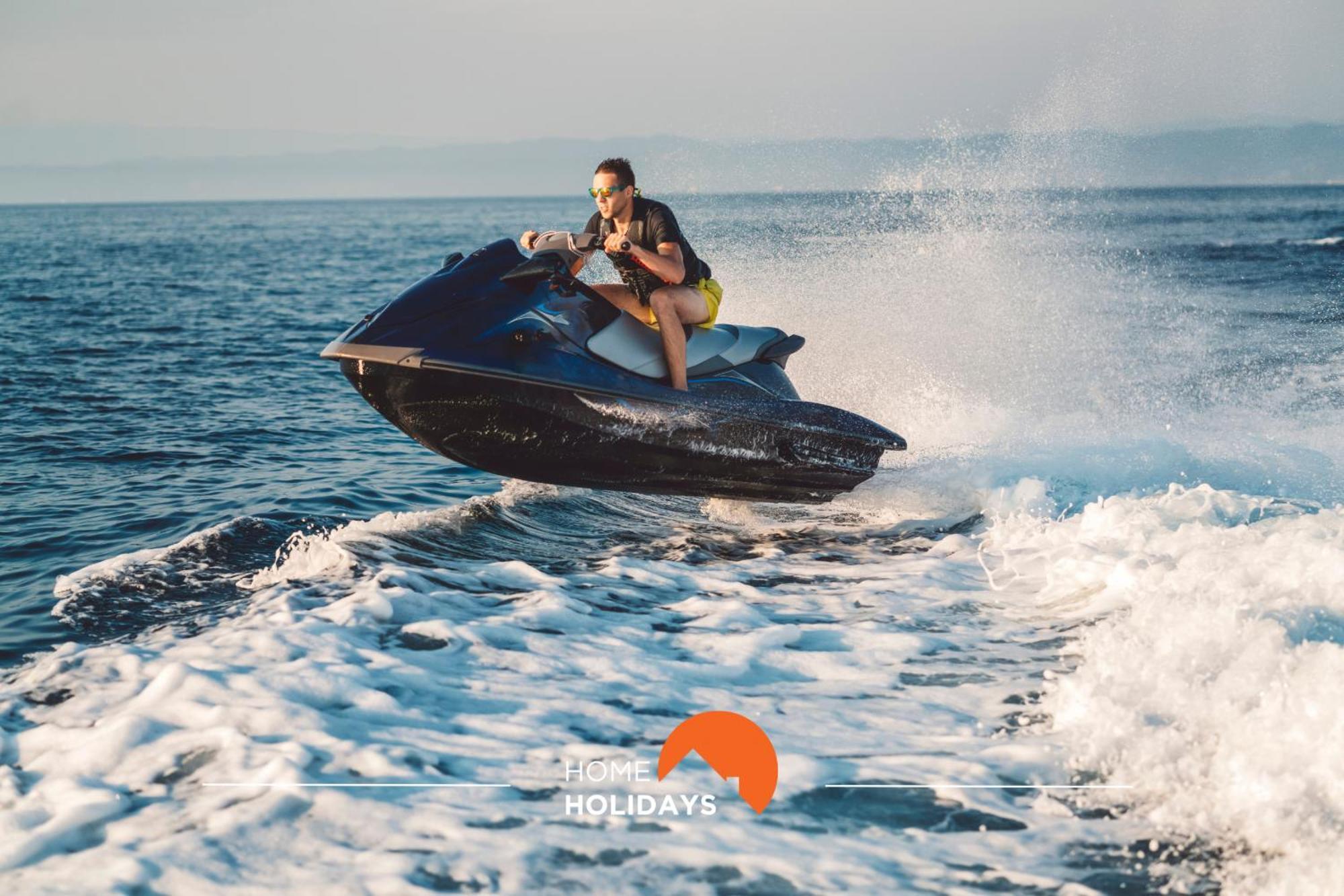 #059 T1 Praceta By Home Holidays Αλμπουφέιρα Εξωτερικό φωτογραφία