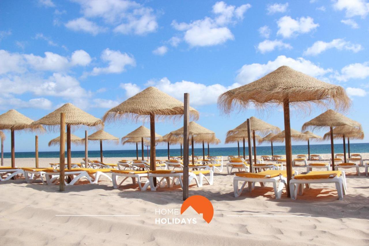 #059 T1 Praceta By Home Holidays Αλμπουφέιρα Εξωτερικό φωτογραφία