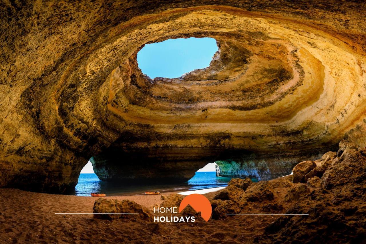 #059 T1 Praceta By Home Holidays Αλμπουφέιρα Εξωτερικό φωτογραφία