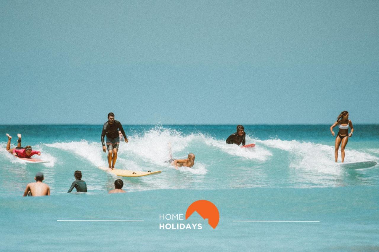 #059 T1 Praceta By Home Holidays Αλμπουφέιρα Εξωτερικό φωτογραφία