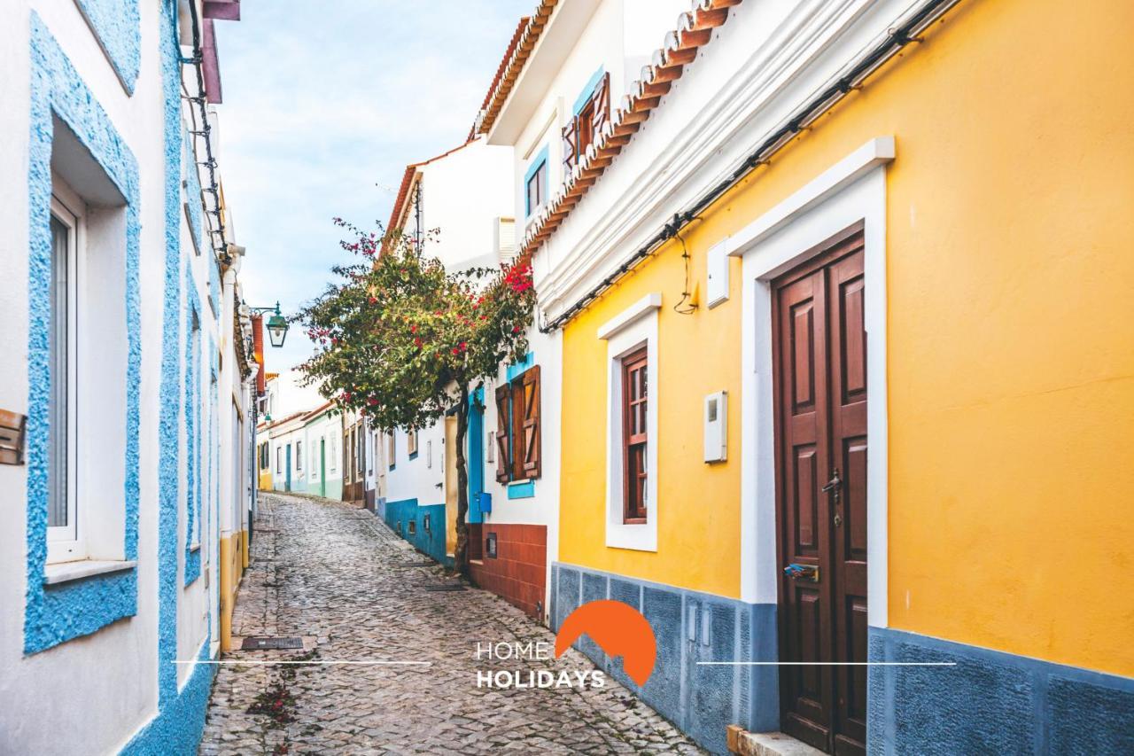 #059 T1 Praceta By Home Holidays Αλμπουφέιρα Εξωτερικό φωτογραφία